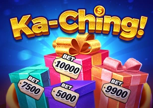 AFB : Ka-Ching - LUCKYGAMING138