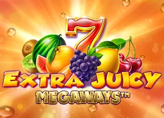 Pragmatic : Extra Juicy Megaways - LUCKYGAMING138