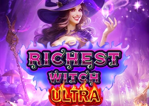 AFB : Penyihir Kaya ULTRA - LUCKYGAMING138