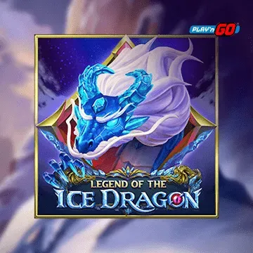 PlaynGo : Legend of the Ice Dragon - LUCKYGAMING138