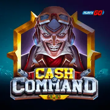 PlaynGo : Cash of Command - LUCKYGAMING138