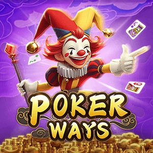 Besoft : Poker Ways - LUCKYGAMING138