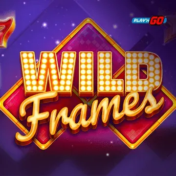 PlaynGo : Wild Frames - LUCKYGAMING138