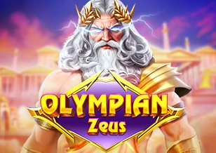 AFB : Olympian Zeus - LUCKYGAMING138