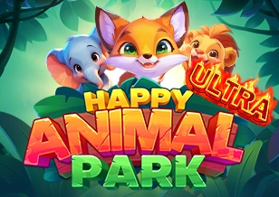 AFB : Taman Hewan Bahagia ULTRA - LUCKYGAMING138