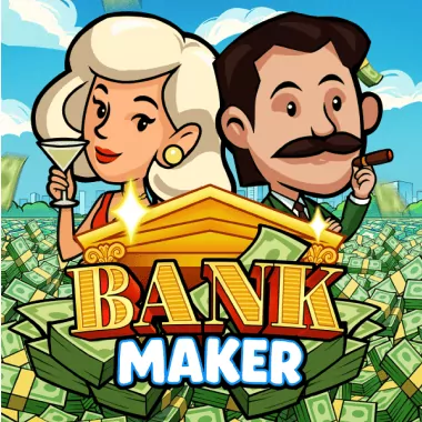 Mancala : Bank Maker - LUCKYGAMING138