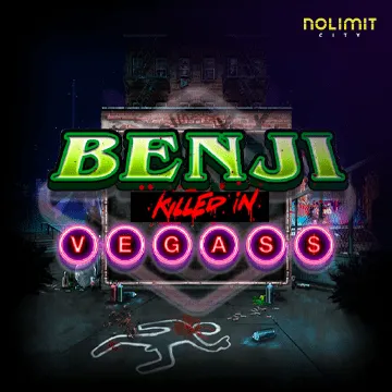 NolimitCity : Benji Killed in Vegas - LUCKYGAMING138
