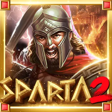 Funky : Sparta2 - LUCKYGAMING138