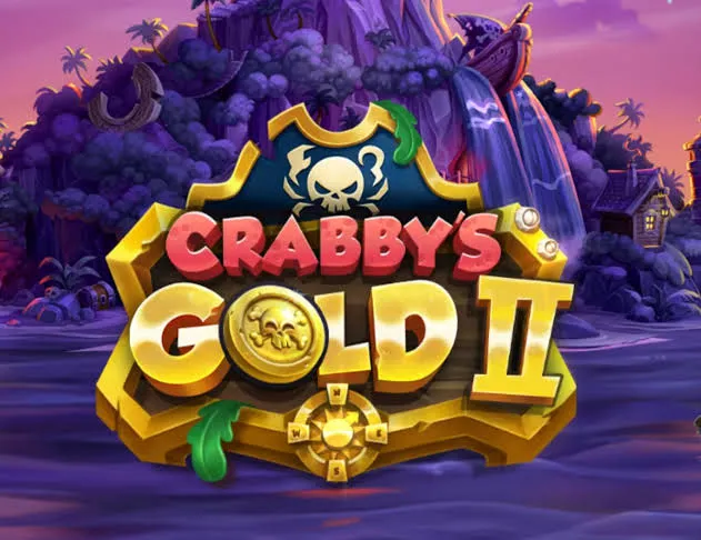 PlaynGo : Crabbys Gold II - LUCKYGAMING138