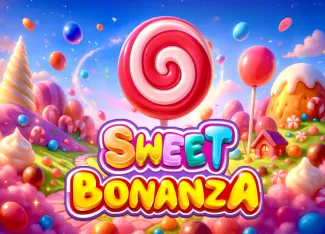 Pragmatic : Sweet Bonanza - LUCKYGAMING138