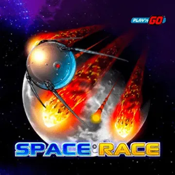 PlaynGo : Space Race - LUCKYGAMING138