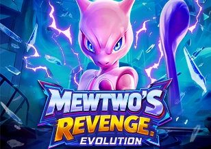 AFB : Balas Dendam Mewtwo: Evolusi - LUCKYGAMING138
