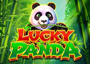 AFB : Panda yang beruntung - LUCKYGAMING138