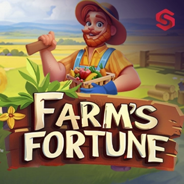 SmartSoft : Farms Fortune - LUCKYGAMING138