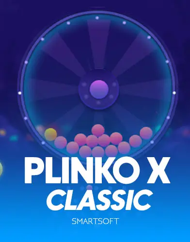 SmartSoft : Plinko X Classic - LUCKYGAMING138