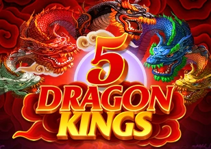 AFB : 5 Raja Naga - LUCKYGAMING138