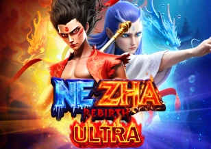 AFB : Kelahiran Kembali Nezha ULTRA - LUCKYGAMING138