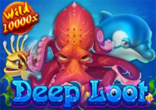 AFB : Deep Loot - LUCKYGAMING138