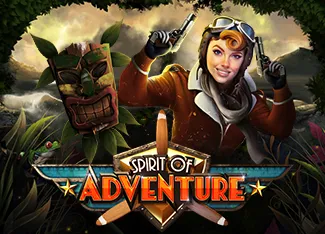 Pragmatic : Spirit of Adventure - LUCKYGAMING138