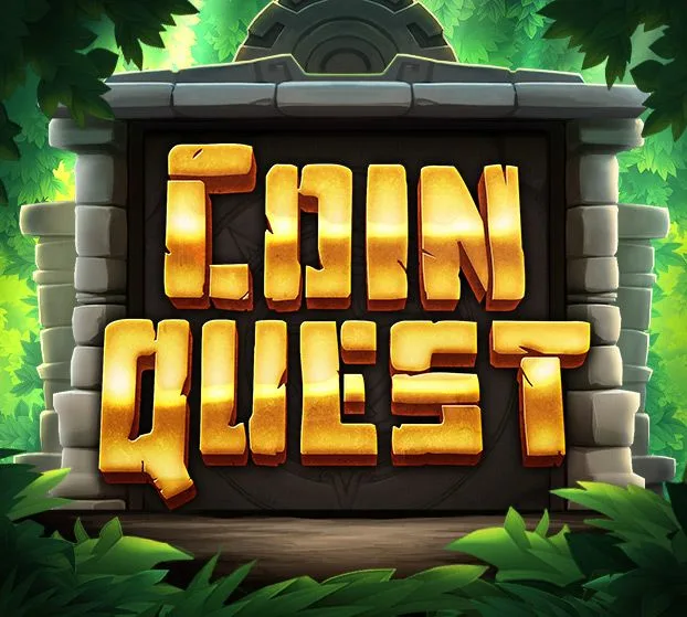 Slotmill : Coin Quest - LUCKYGAMING138