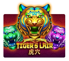Joker123 : Tigers Lair - LUCKYGAMING138