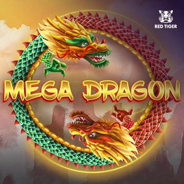 Redtiger : Mega Dragon - LUCKYGAMING138
