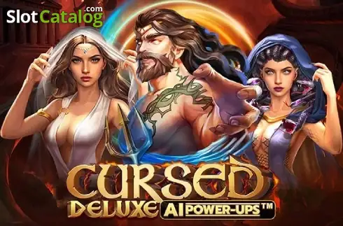 Joker123 : Cursed Deluxe AI - LUCKYGAMING138
