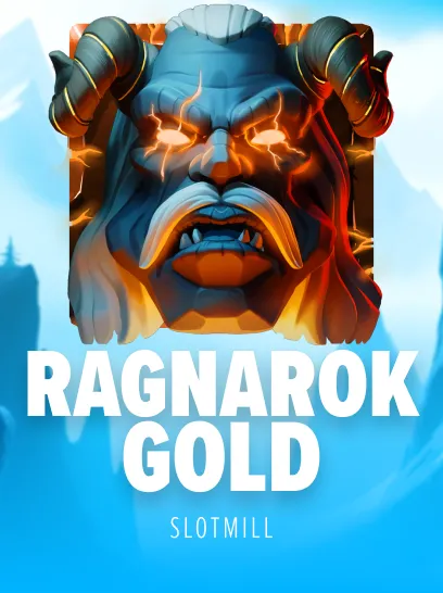 Slotmill : Ragnarok Gold - LUCKYGAMING138