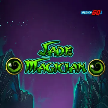 PlaynGo : Jade Magician - LUCKYGAMING138