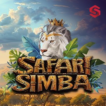 SmartSoft : Safari Simba - LUCKYGAMING138