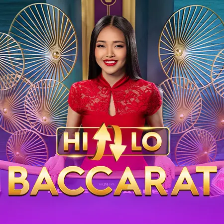 HI-LO Baccarat - LUCKYGAMING138