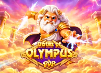 FatPanda : Gates of Olympus POP - LUCKYGAMING138
