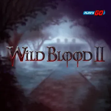PlaynGo : Wild Blood 2 - LUCKYGAMING138