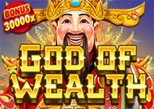 AFB : Dewa Kekayaan - LUCKYGAMING138