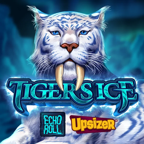 Tigers Ice - LUCKYGAMING138