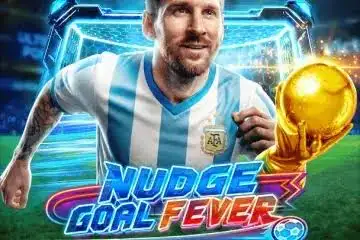 Joker123 : Nudge Goal Fever - LUCKYGAMING138