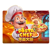 Joker123 : Pasta Chef - LUCKYGAMING138