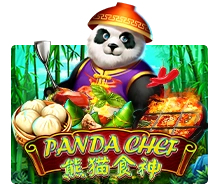 Joker123 : Panda Chef - LUCKYGAMING138