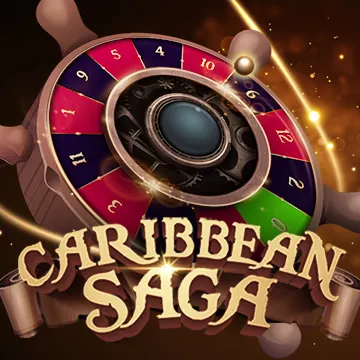 Caribbean Saga - LUCKYGAMING138