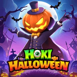 Besoft : Halloween Fortune - LUCKYGAMING138